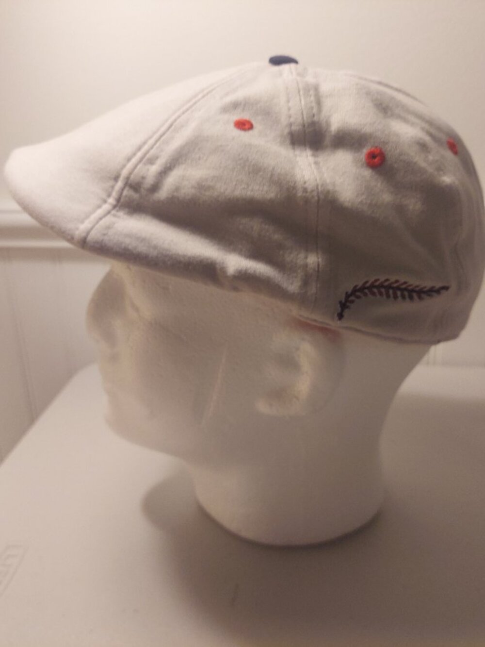 Boston Scally "Youk" Cap